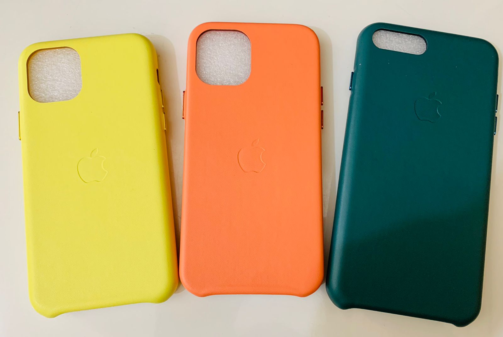  - Capinhas para Celular - unidade    Cod. CAPA CASE IP 11